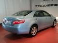 Sky Blue Pearl - Camry  Photo No. 5