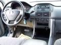 Steel Blue Metallic - Pilot LX 4WD Photo No. 13