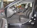 Black Ice Metallic - CTS 3.0 Sedan Photo No. 8