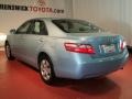 Sky Blue Pearl - Camry  Photo No. 7