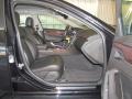 Black Ice Metallic - CTS 3.0 Sedan Photo No. 9