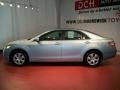Sky Blue Pearl - Camry  Photo No. 8