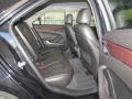 Black Ice Metallic - CTS 3.0 Sedan Photo No. 10