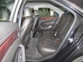 Black Ice Metallic - CTS 3.0 Sedan Photo No. 11