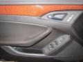 Black Ice Metallic - CTS 3.0 Sedan Photo No. 12