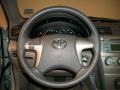 Sky Blue Pearl - Camry  Photo No. 12