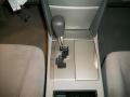 Sky Blue Pearl - Camry  Photo No. 15
