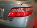 Sky Blue Pearl - Camry  Photo No. 17