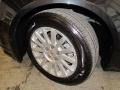Black Ice Metallic - CTS 3.0 Sedan Photo No. 19