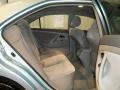 Sky Blue Pearl - Camry  Photo No. 19
