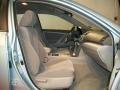 Sky Blue Pearl - Camry  Photo No. 21