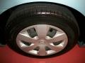 Sky Blue Pearl - Camry  Photo No. 24