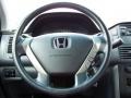 Steel Blue Metallic - Pilot LX 4WD Photo No. 16