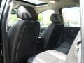 2011 Black Chevrolet Avalanche LTZ 4x4  photo #3