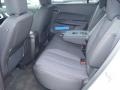 Jet Black Interior Photo for 2011 Chevrolet Equinox #49086495