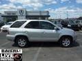 2006 Billet Silver Metallic Acura MDX Touring  photo #7