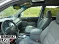 2006 Billet Silver Metallic Acura MDX Touring  photo #9