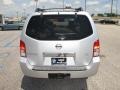 2007 Silver Lightning Nissan Pathfinder LE  photo #5