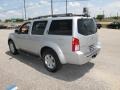 2007 Silver Lightning Nissan Pathfinder LE  photo #6