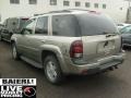 2003 Light Pewter Metallic Chevrolet TrailBlazer LTZ 4x4  photo #3