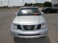 2007 Silver Lightning Nissan Pathfinder LE  photo #10