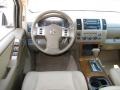 2007 Silver Lightning Nissan Pathfinder LE  photo #18