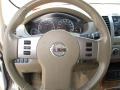 2007 Silver Lightning Nissan Pathfinder LE  photo #28