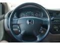 2004 Sandstone Metallic Honda Odyssey EX  photo #11