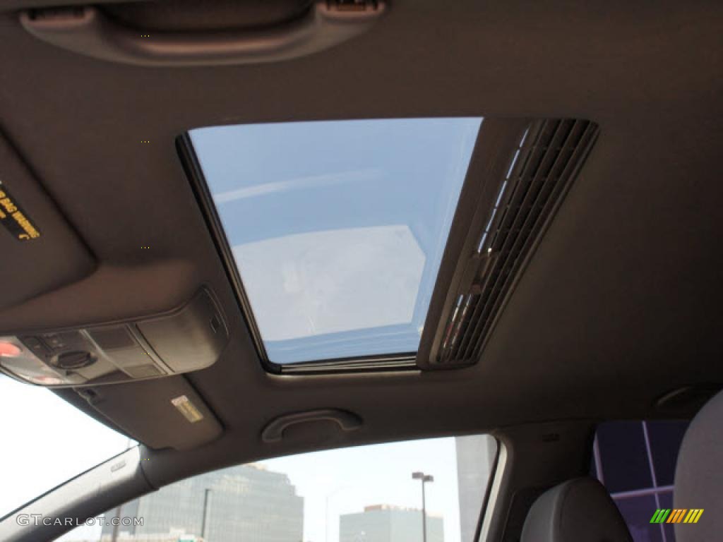 2007 Volkswagen GTI 2 Door Sunroof Photos