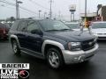 Imperial Blue Metallic - TrailBlazer LT 4x4 Photo No. 1