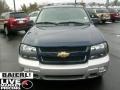 Imperial Blue Metallic - TrailBlazer LT 4x4 Photo No. 2