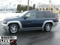 Imperial Blue Metallic - TrailBlazer LT 4x4 Photo No. 4