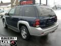 Imperial Blue Metallic - TrailBlazer LT 4x4 Photo No. 5