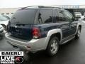 Imperial Blue Metallic - TrailBlazer LT 4x4 Photo No. 7