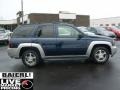 Imperial Blue Metallic - TrailBlazer LT 4x4 Photo No. 8