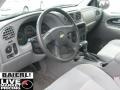 Imperial Blue Metallic - TrailBlazer LT 4x4 Photo No. 11