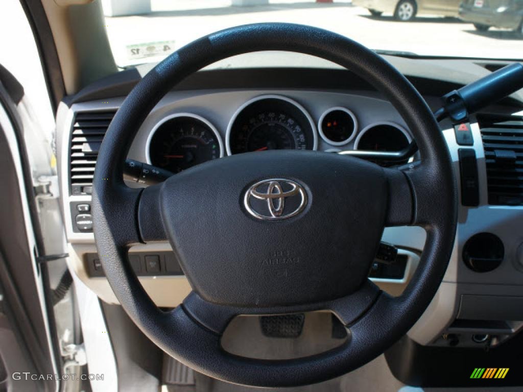 2007 Toyota Tundra Regular Cab Transmission Photos