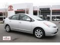 Magnetic Gray Metallic - Prius Hybrid Touring Photo No. 1