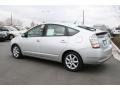 Magnetic Gray Metallic - Prius Hybrid Touring Photo No. 4