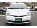 Magnetic Gray Metallic - Prius Hybrid Touring Photo No. 6