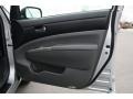 Magnetic Gray Metallic - Prius Hybrid Touring Photo No. 15