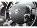 Magnetic Gray Metallic - Prius Hybrid Touring Photo No. 16
