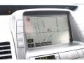 2008 Toyota Prius Hybrid Touring Navigation