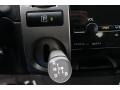 Magnetic Gray Metallic - Prius Hybrid Touring Photo No. 23