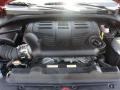 2008 Kia Sorento 3.3 Liter DOHC 24-Valve V6 Engine Photo