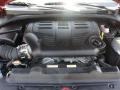  2008 Sorento LX 3.3 Liter DOHC 24-Valve V6 Engine