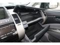 Magnetic Gray Metallic - Prius Hybrid Touring Photo No. 27