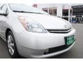 Magnetic Gray Metallic - Prius Hybrid Touring Photo No. 32