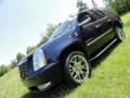 Blue Chip - Escalade AWD Photo No. 1