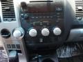 2010 Silver Sky Metallic Toyota Tundra SR5 Double Cab  photo #11